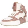 A.S.98 High Top Sneaker Chunky Sneakers -Schuh Verkauf Geschäft 25688507 01