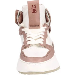 A.S.98 High Top Sneaker Chunky Sneakers -Schuh Verkauf Geschäft 25688507 03
