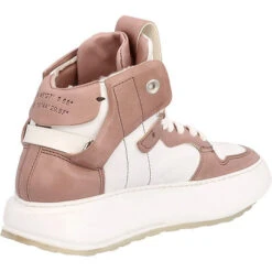 A.S.98 High Top Sneaker Chunky Sneakers -Schuh Verkauf Geschäft 25688507 04