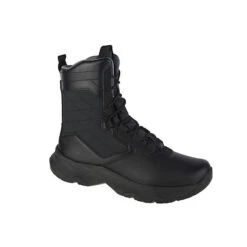 Under Armour Taktische Stiefel Stellar G2 Tactical 3024946-001 Winterstiefel - Schwarz