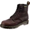 Dr. Martens 1460 Pascal Winterstiefeletten - Dunkelbraun -Schuh Verkauf Geschäft 25978733 01