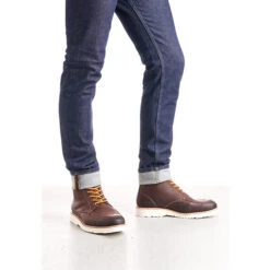 Lloyd Schuhe DENIER Schnürstiefel - Braun 13 Lloyd Schuhe DENIER Schnürstiefel - Braun -Schuh Verkauf Geschäft 26222441 04