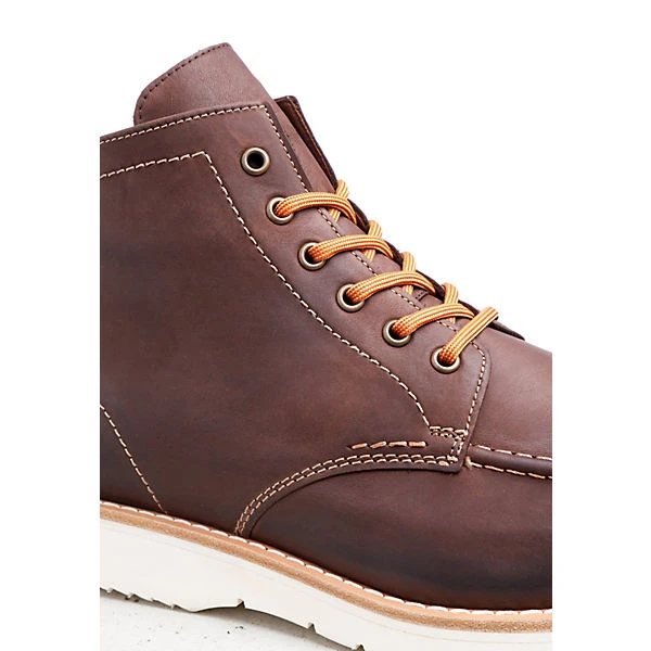 Lloyd Schuhe DENIER Schnürstiefel - Braun 9 Lloyd Schuhe DENIER Schnürstiefel - Braun – Bild 7