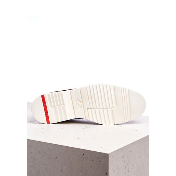 Lloyd Schuhe DENIER Schnürstiefel - Braun 10 Lloyd Schuhe DENIER Schnürstiefel - Braun – Bild 8