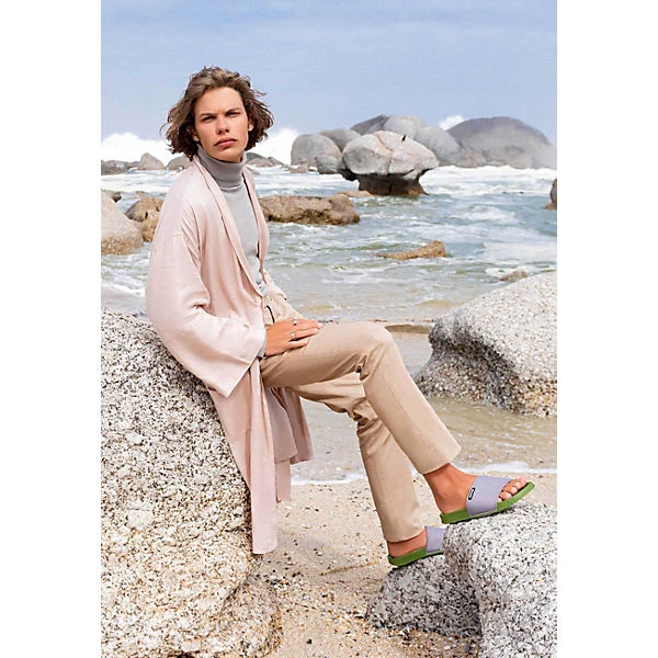 Giesswein Eco Slide Men Hausschuhe 11 Giesswein Eco Slide Men Hausschuhe – Bild 9