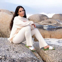 Giesswein Eco Slide Women Hausschuhe -Schuh Verkauf Geschäft 26364207 07