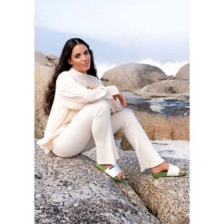 Giesswein Eco Slide Women Hausschuhe -Schuh Verkauf Geschäft 26364207 09