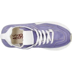 A.S.98 Runner Sneaker Sneakers Low -Schuh Verkauf Geschäft 26545572 05