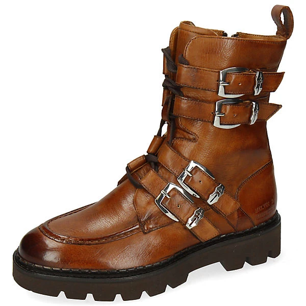 Jade 11 Stiefel Klassische Stiefel - Braun 3 Jade 11 Stiefel Klassische Stiefel - Braun