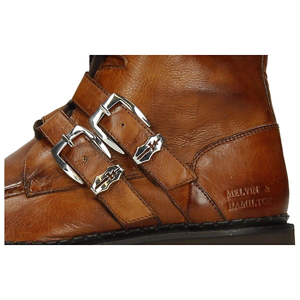 Jade 11 Stiefel Klassische Stiefel - Braun 7 Jade 11 Stiefel Klassische Stiefel - Braun – Bild 5