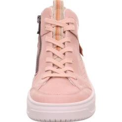 Legero Rejoise Sneakers High - Apricot -Schuh Verkauf Geschäft 27408401 03