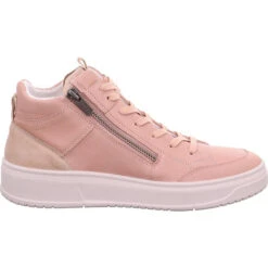 Legero Rejoise Sneakers High - Apricot -Schuh Verkauf Geschäft 27408401 04