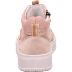 Legero Rejoise Sneakers High - Apricot -Schuh Verkauf Geschäft 27408401 05