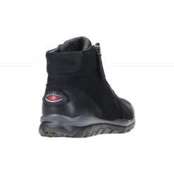 Gabor Damenschuhe ROLLINGSOFT Schnürstiefel - Blau -Schuh Verkauf Geschäft 27456620 07