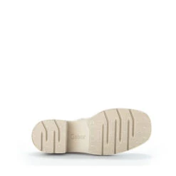 Gabor Stiefel Biker Boots - Beige -Schuh Verkauf Geschäft 27519494 03