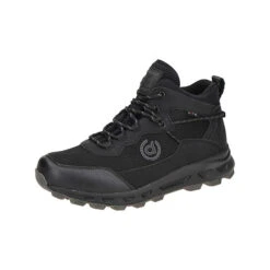 Bugatti Herrenschuhe CERES Sneakers Low - Schwarz