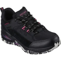 Skechers Uno Trail Cool Trek Sneakers Low