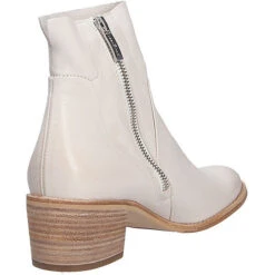 Paul Green Damen Fashion Stiefelette Klassische Stiefeletten - Beige -Schuh Verkauf Geschäft 28411900 04