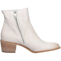 Paul Green Damen Fashion Stiefelette Klassische Stiefeletten - Beige -Schuh Verkauf Geschäft 28411900 05