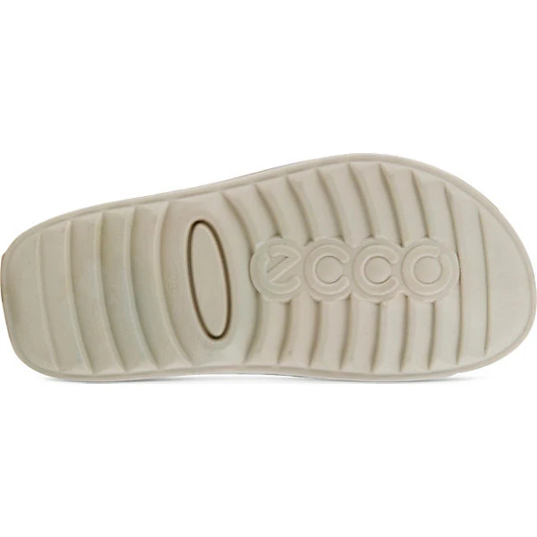 ECCO Sandalen COZMO Für Mädchen - Silber 8 ECCO Sandalen COZMO Für Mädchen - Silber – Bild 6