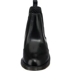 Dr. Martens Flora Chelsea Boots - Schwarz -Schuh Verkauf Geschäft 3301377 04