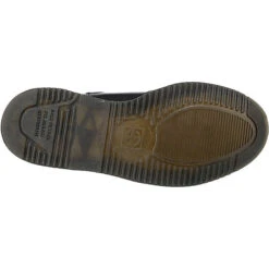 Dr. Martens Flora Chelsea Boots - Schwarz -Schuh Verkauf Geschäft 3301377 07