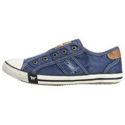 Mustang Slip-On-Sneaker -Schuh Verkauf Geschäft 3480672 03