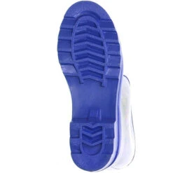 Conway Damen Gummistiefel (Wiese) Mehrfarbig - Mehrfarbig -Schuh Verkauf Geschäft 8869148 03