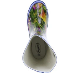 Conway Damen Gummistiefel (Wiese) Mehrfarbig - Mehrfarbig -Schuh Verkauf Geschäft 8869148 07